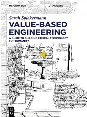 cover image of Value-Based Engineering